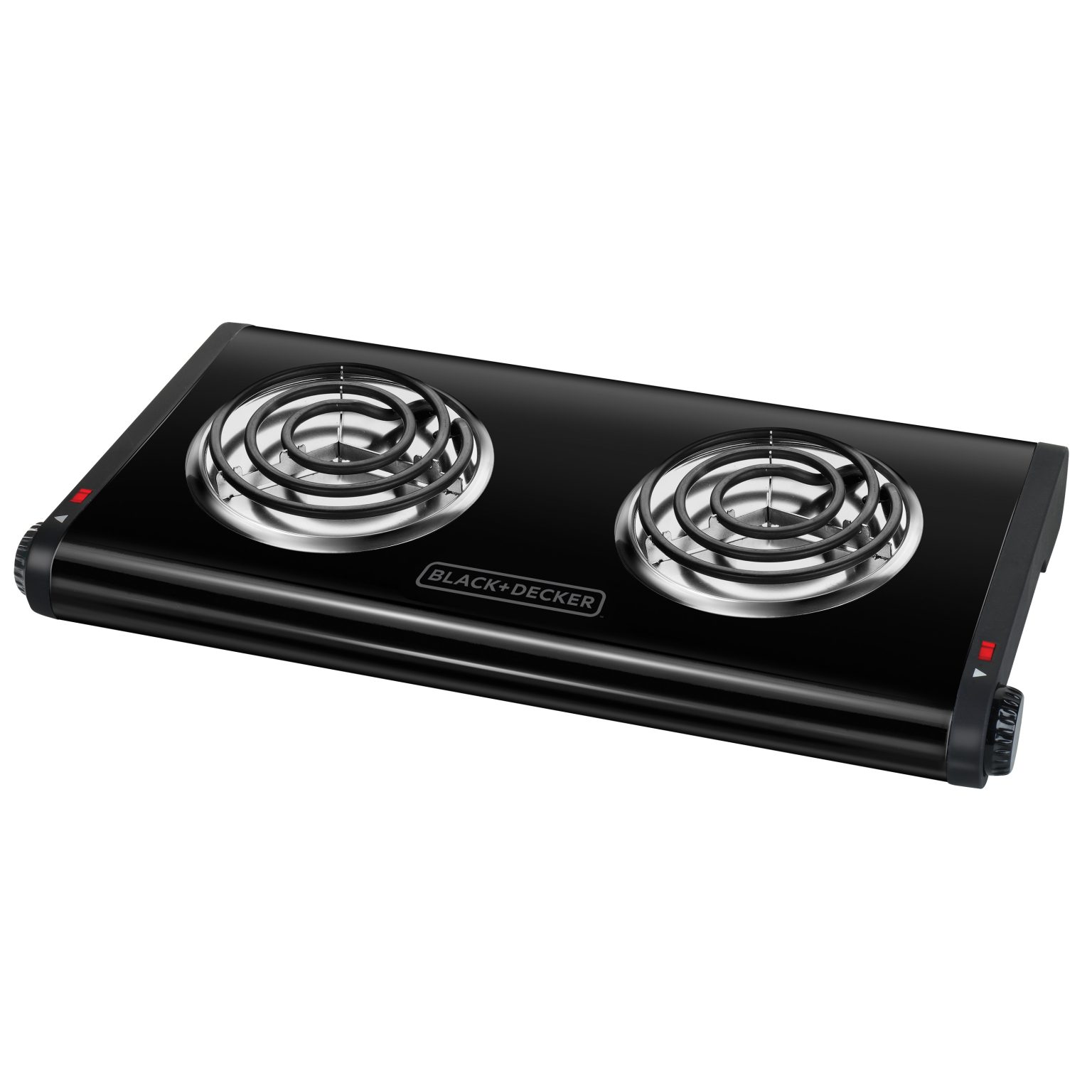 Doble Hornilla – Black & Decker