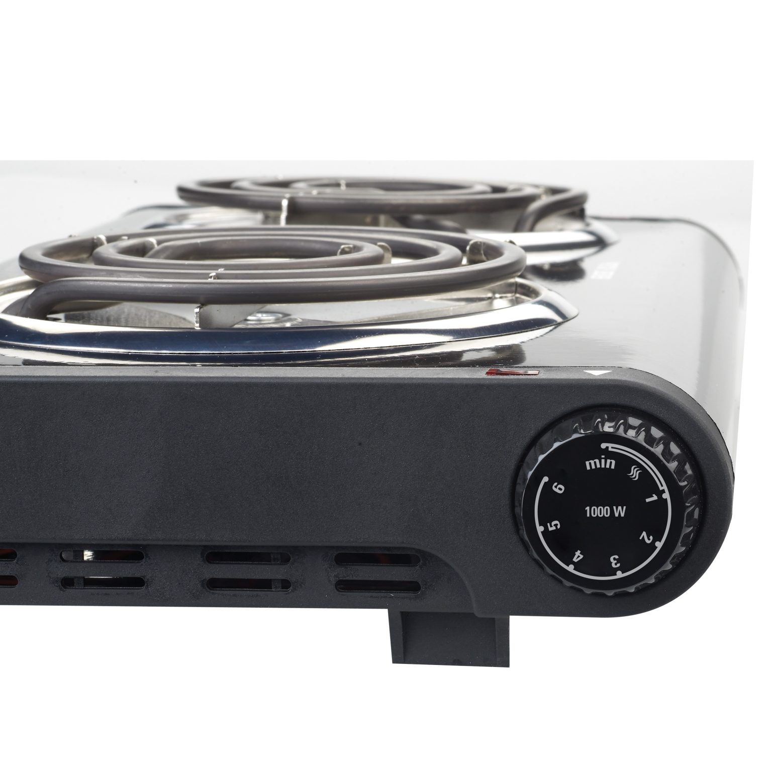 Doble Hornilla – Black & Decker