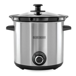 Olla De Cocción Lenta