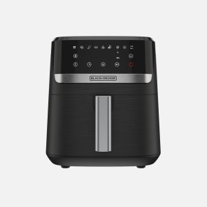 Black+Decker PURIFRY™ Freidora de aire de 5.5L