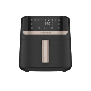 Freidora de aire Black+Decker de 8L Purifry™
