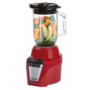 BLACK+DECKER Licuadora Ice Crush