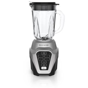 BLACK+DECKER Licuadora Digital