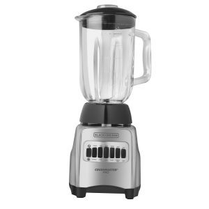 Licuadora CrushMaster™ Pro