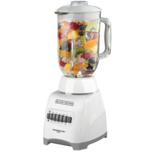 Licuadora CrushMaster™ Pro