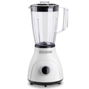 Licuadora de 2 Velocidades de BLACK+DECKER