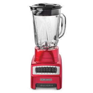 Licuadora 12 velocidades Pulverix™