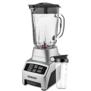 Licuadora 3 velocidades Pulverix™