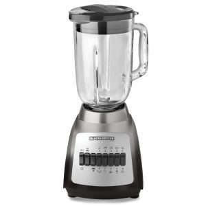 Licuadora 10 velocidades DURAPRO