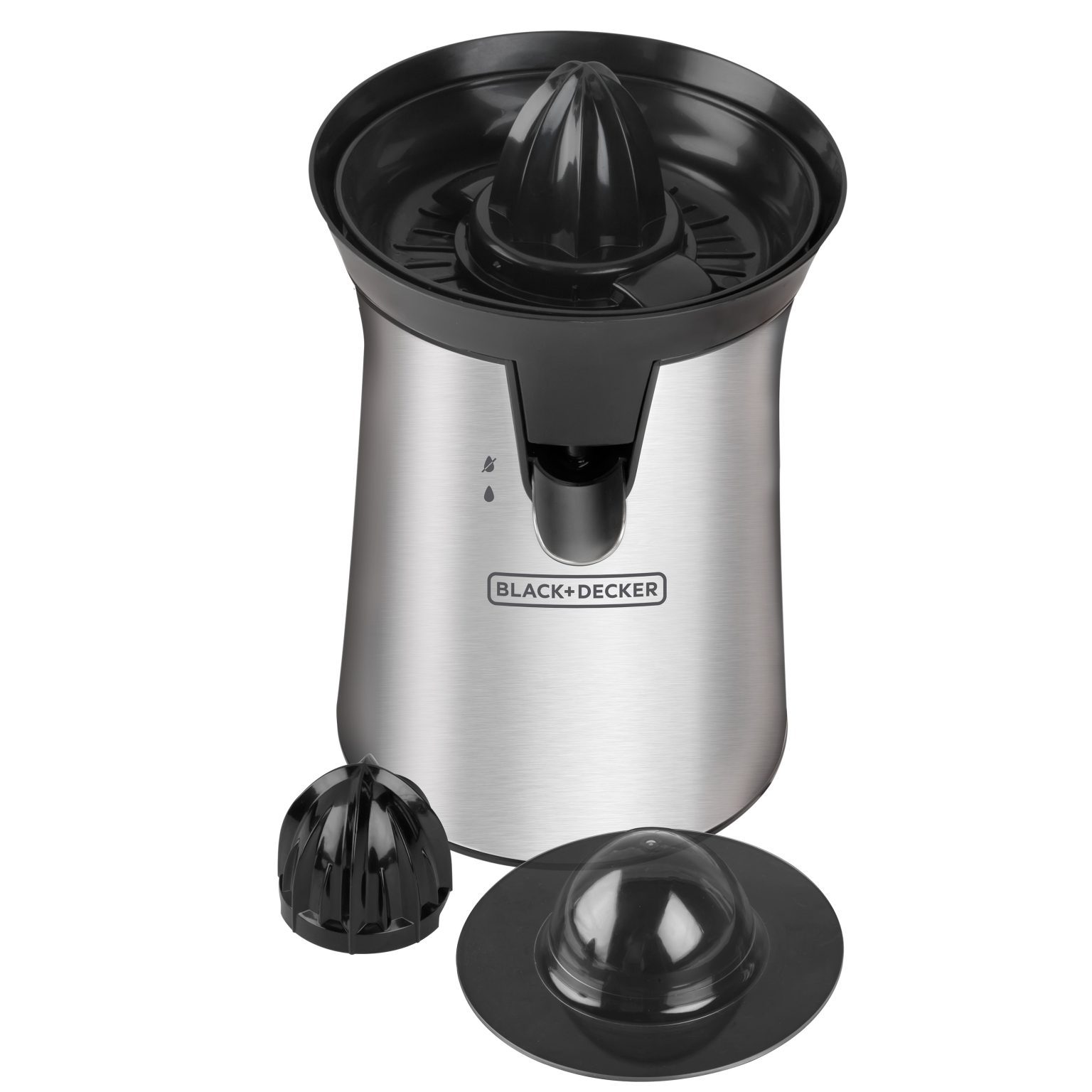 Exprimidor de Cítricos – Black & Decker