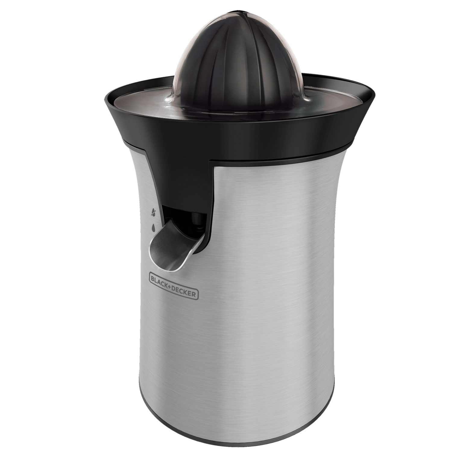 Exprimidor de Cítricos – Black & Decker