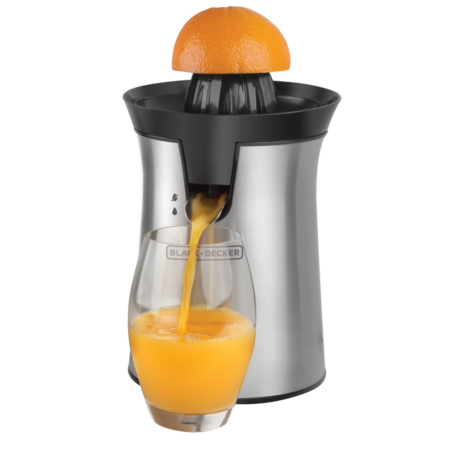 ガパオライス　NEIGHBORHOOD xJeff Decker Exprimidor de Cítricos – Black & Decker