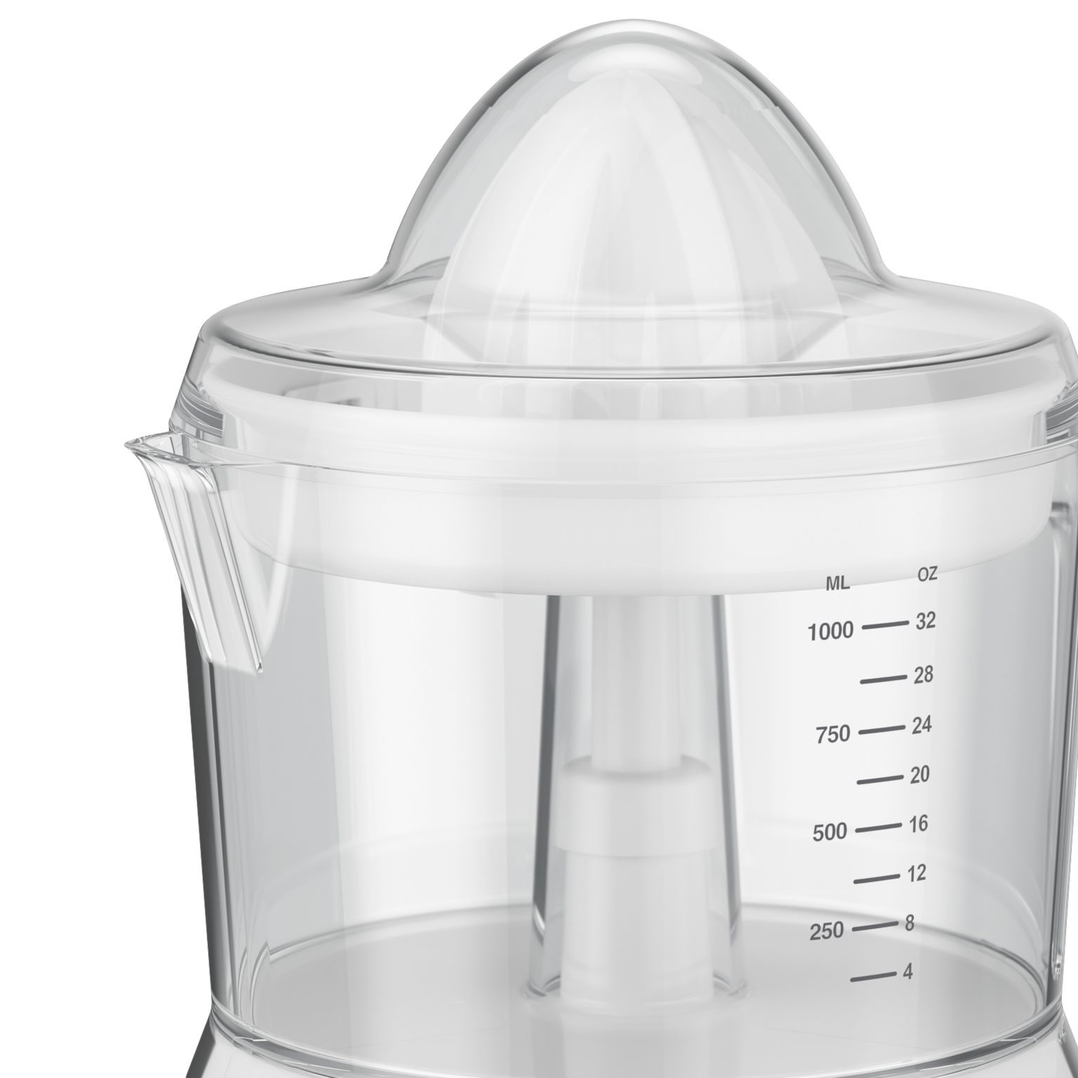 Exprimidor de Cítricos – Black & Decker
