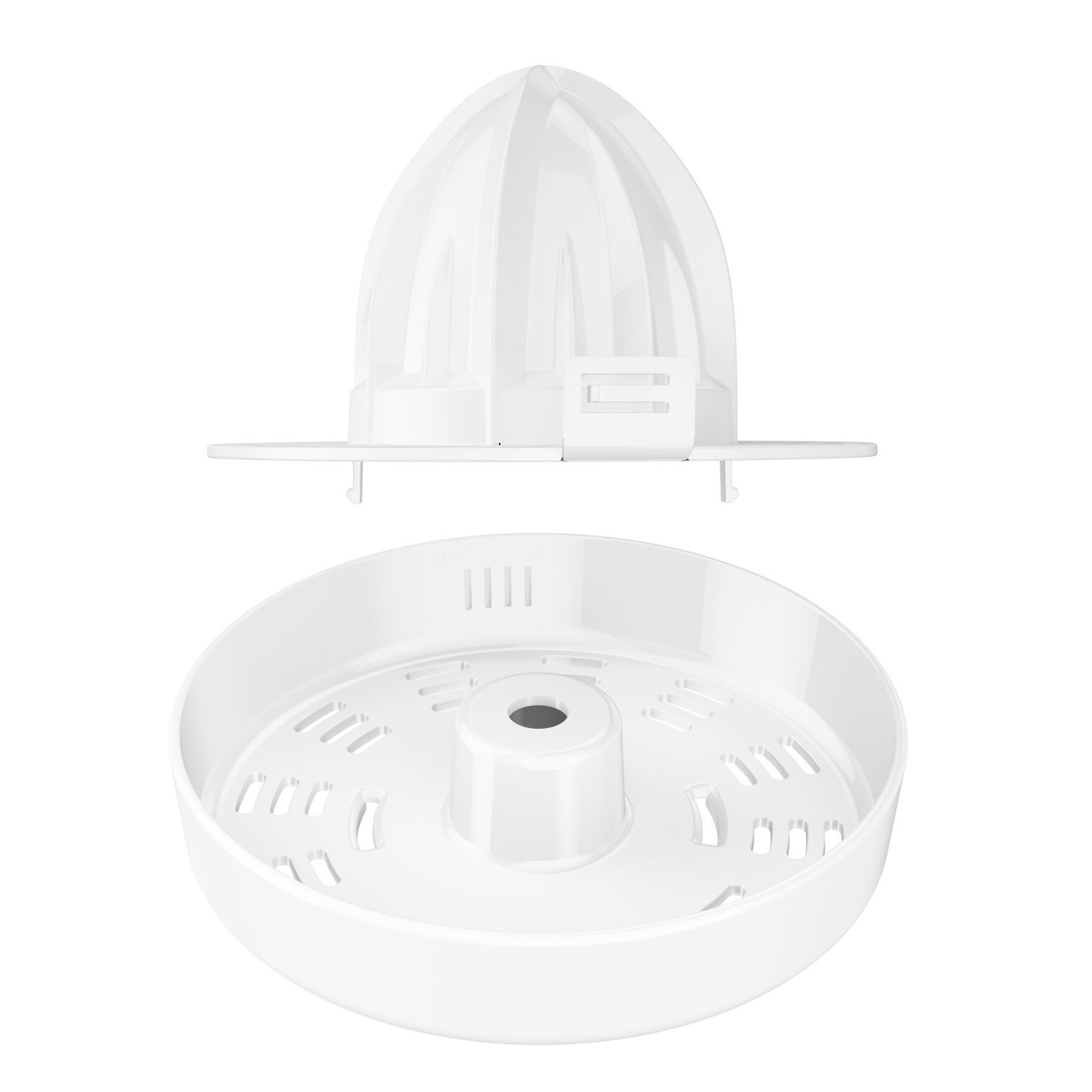 Exprimidor de Cítricos – Black & Decker