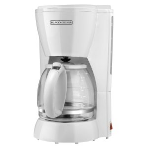 Cafetera de 10 Tazas