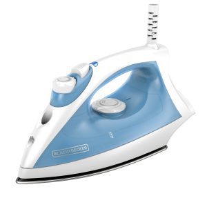 Plancha Compacta de Vapor