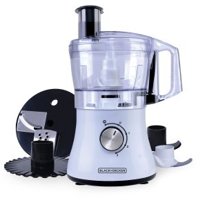 Procesador de Alimentos de 5 tazas