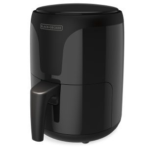 Freidora de Aire Digital de 2.1 Litros de BLACK+DECKER®