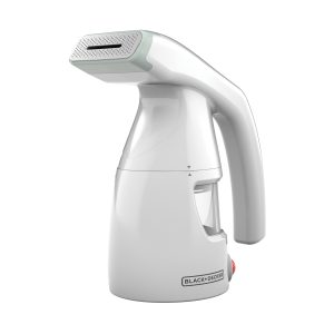 Vaporizador de Ropa Portátil