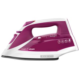 Plancha EvenSteam™