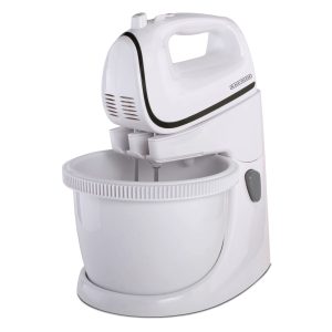 Batidora vertical y manual