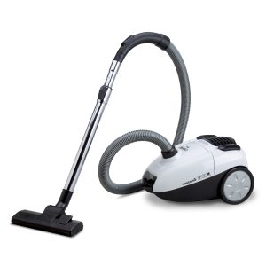 Aspiradora con Bolsa de Tela Lavable