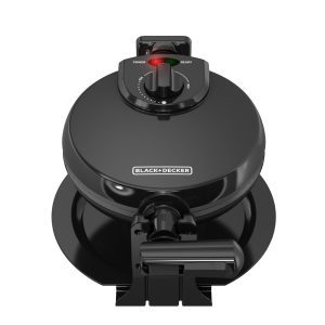 Waflera Estilo Belga Giratoria