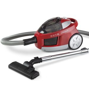 Aspiradora BLACK+DECKER™ con deposito lavable