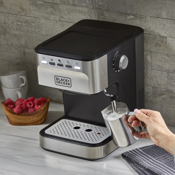 milk frother