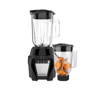 Licuadora BLACK+DECKER™ Ice Crush