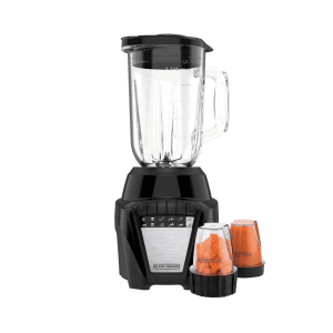 Licuadora BLACK+DECKER™ Ice Crush