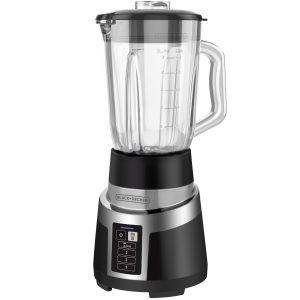 Licuadora 4 velocidades QuadPro FusionBlade™