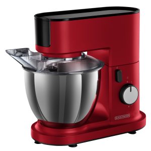 Batidora De Pedestal